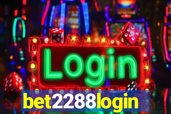 bet2288login