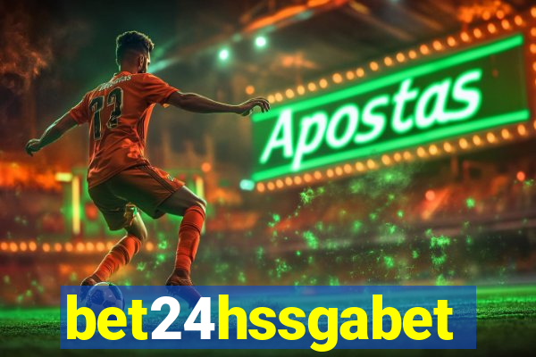 bet24hssgabet