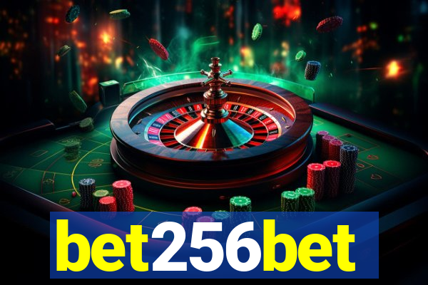 bet256bet