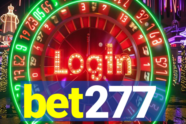 bet277