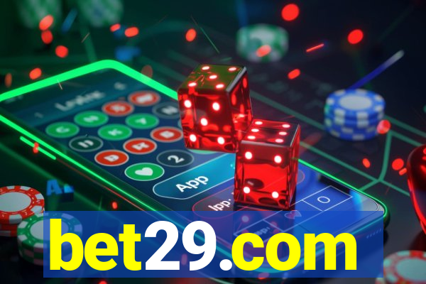 bet29.com