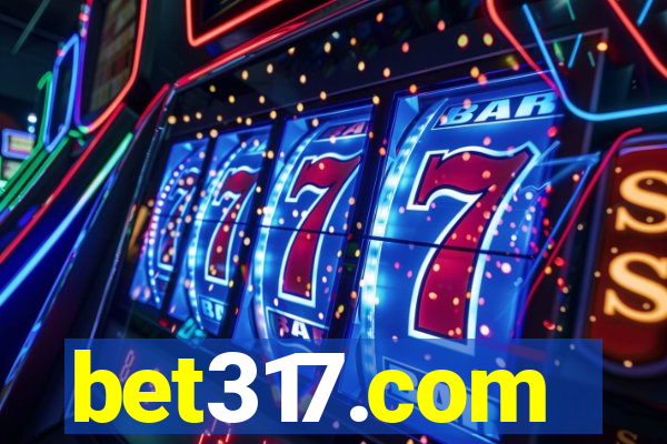 bet317.com