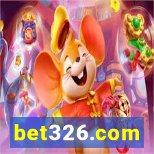 bet326.com