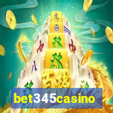 bet345casino