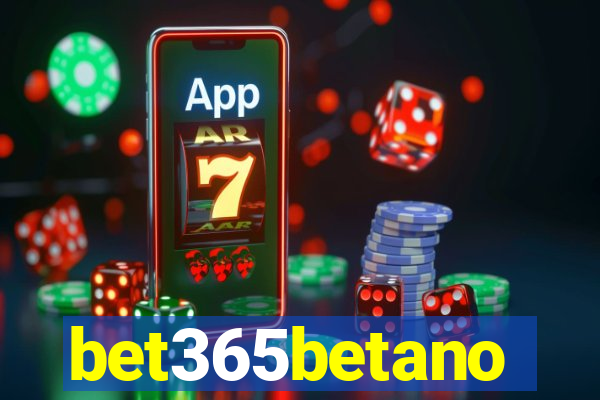 bet365betano