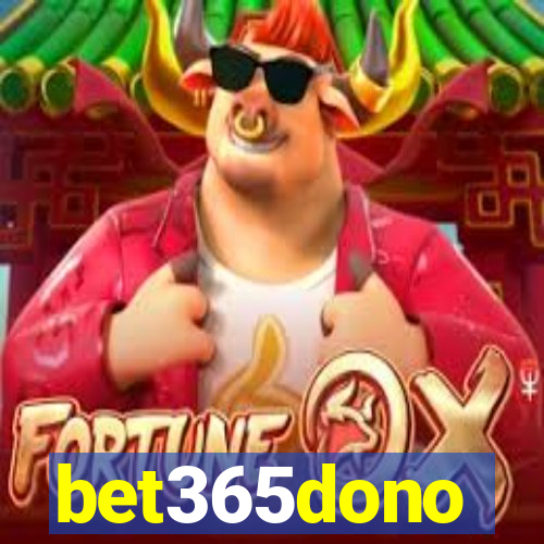 bet365dono