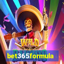 bet365formula