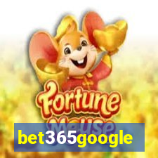 bet365google