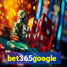 bet365google