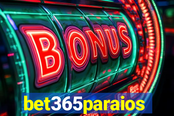 bet365paraios