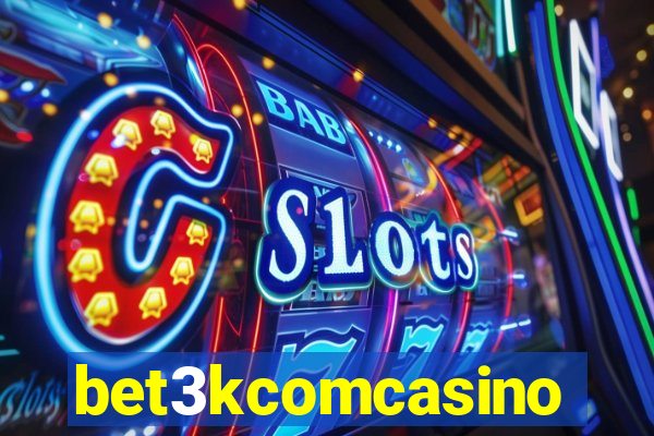 bet3kcomcasino