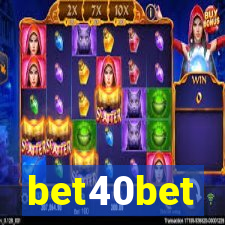 bet40bet