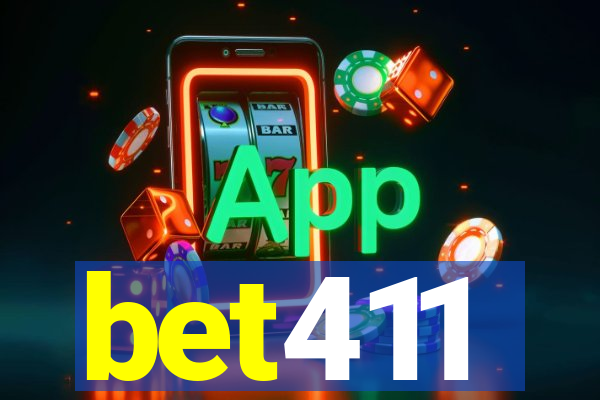 bet411