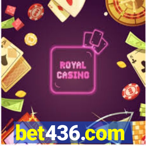 bet436.com