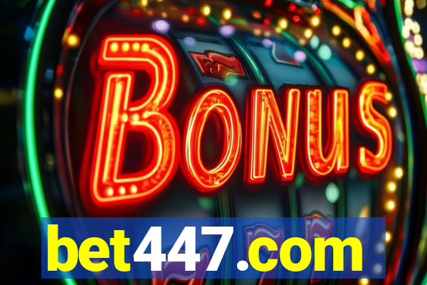 bet447.com