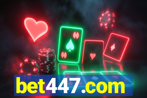 bet447.com