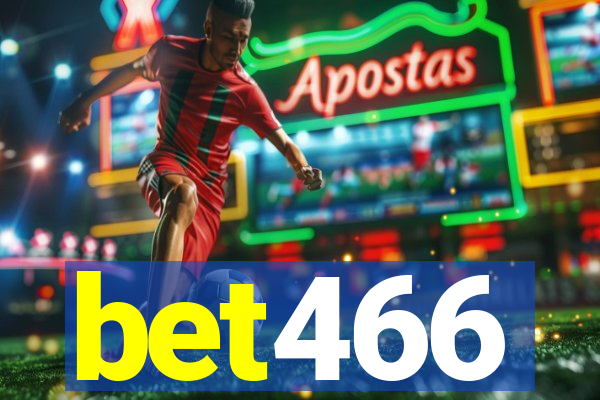 bet466