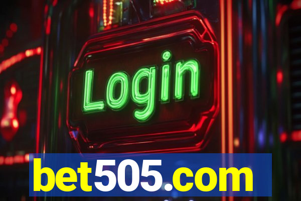 bet505.com