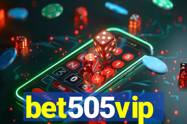 bet505vip