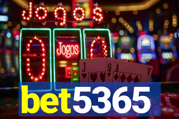 bet5365