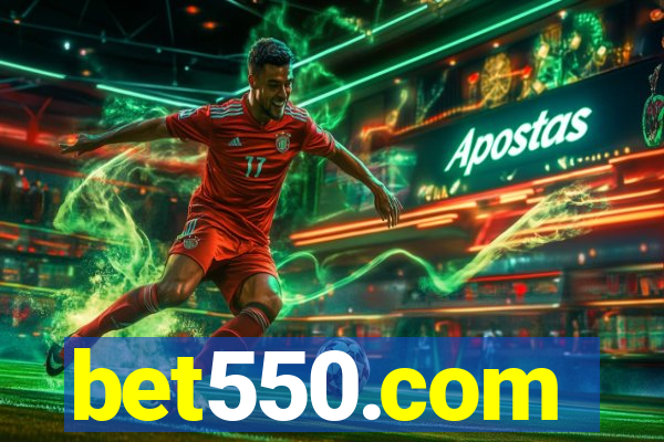 bet550.com