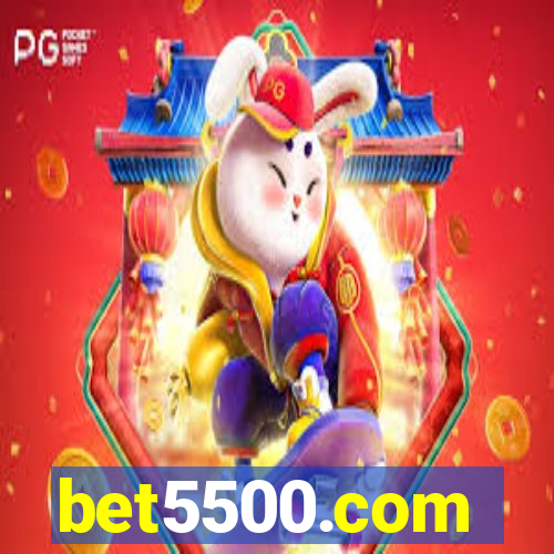 bet5500.com