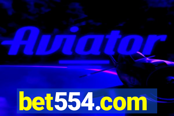 bet554.com