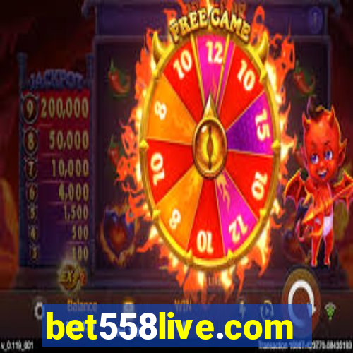 bet558live.com