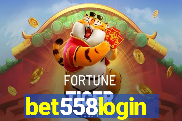 bet558login