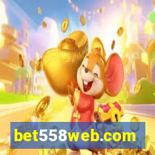 bet558web.com