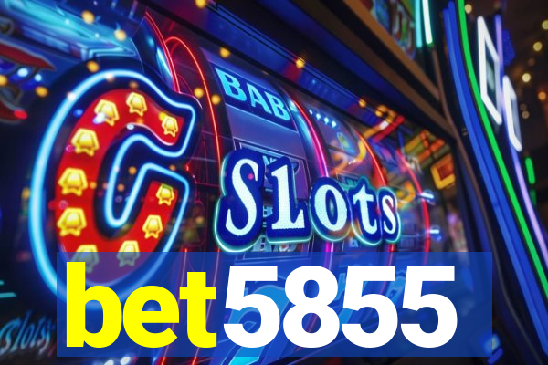 bet5855