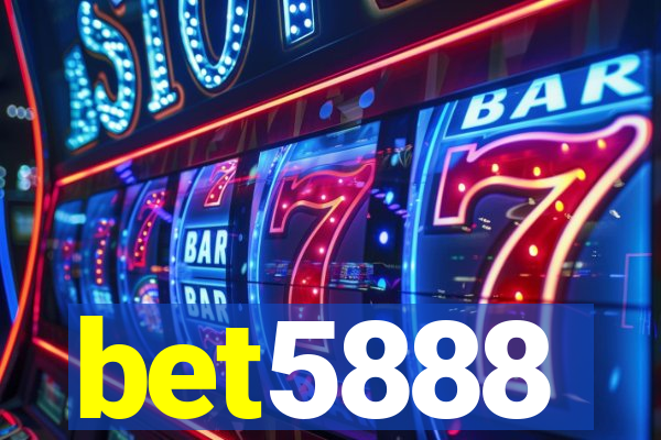 bet5888