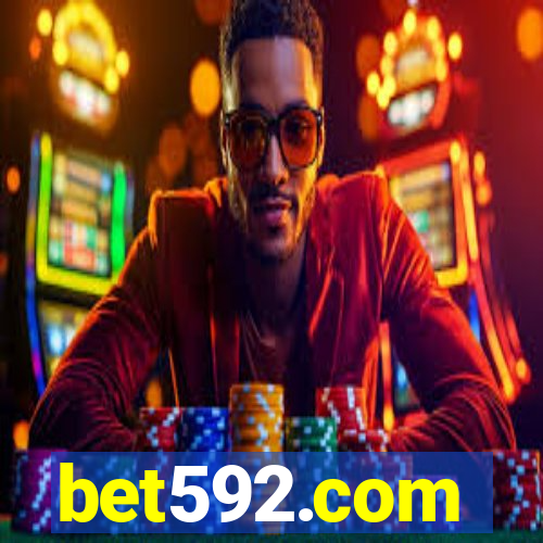 bet592.com