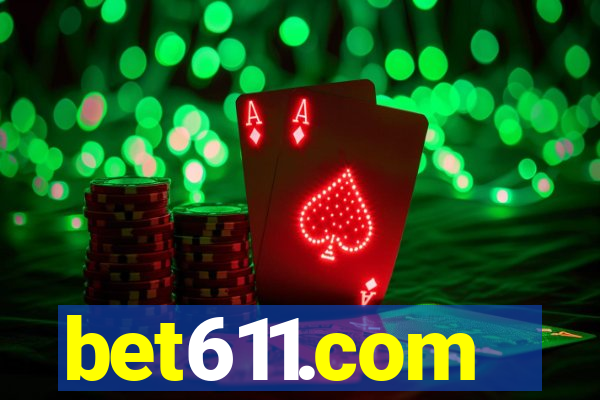 bet611.com