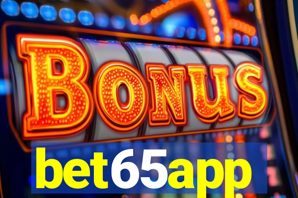 bet65app