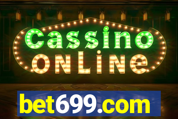 bet699.com