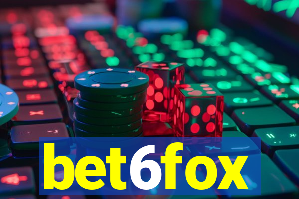 bet6fox