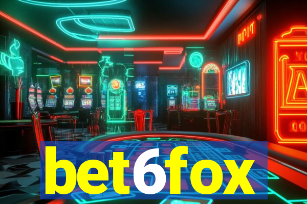 bet6fox