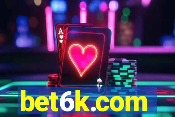 bet6k.com