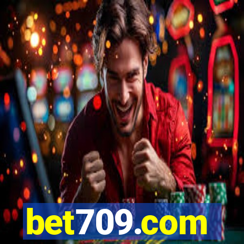 bet709.com