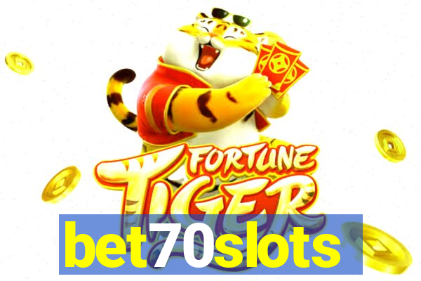 bet70slots