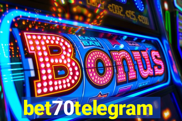 bet70telegram