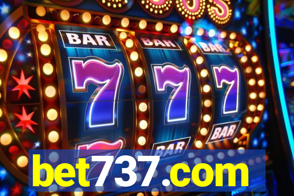 bet737.com