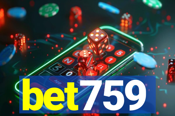 bet759