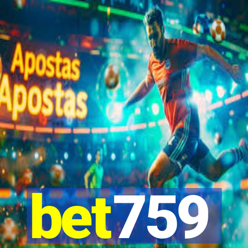 bet759