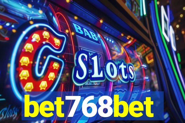 bet768bet