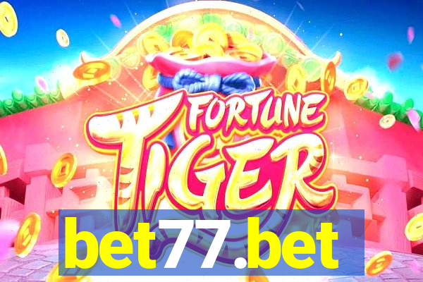 bet77.bet