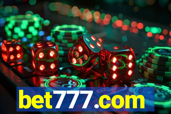 bet777.com