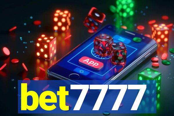 bet7777