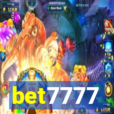 bet7777